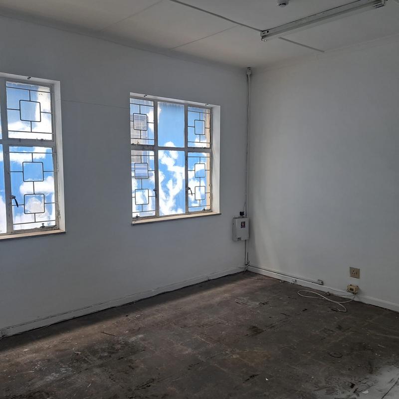 To Let commercial Property for Rent in North End Eastern Cape